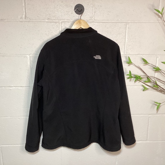 The North Face Apex Bionic Softshell Women’s Jacket | Like New - Picture 3 of 3